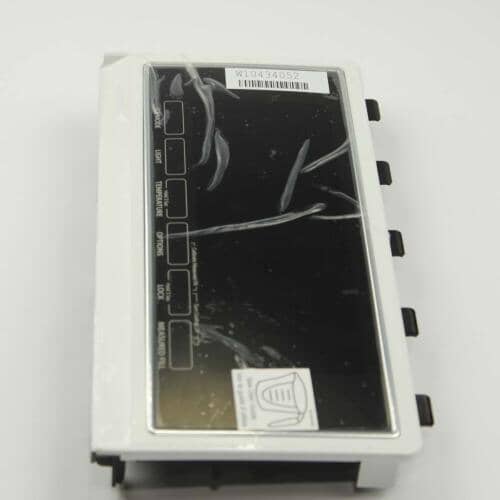 Whirlpool Control Board - WPW10434052