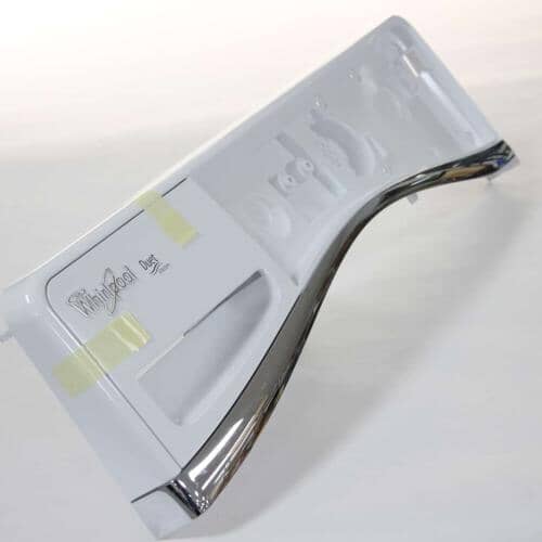 Whirlpool Console - WPW10446408