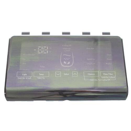 Whirlpool Control Board - WPW10447159