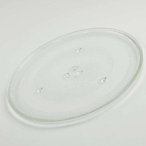 Whirlpool Microwave Glass Cooking Tray - Wpw10451786