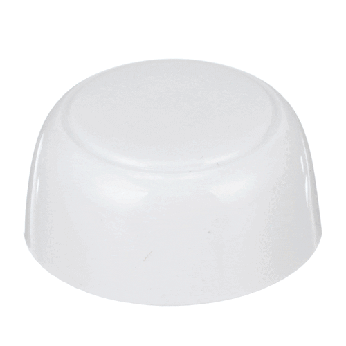 Whirlpool Dryer Push-To-Start Knob - Whi - WPW10453948