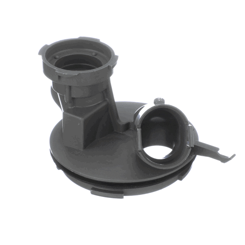 Whirlpool Dishwasher Durable Dishwasher Cover W/Seal - WPW10455271