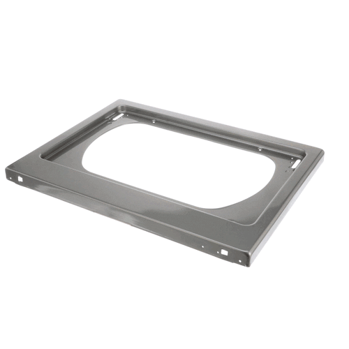 Whirlpool Dryer Control Panel - WPW10459661