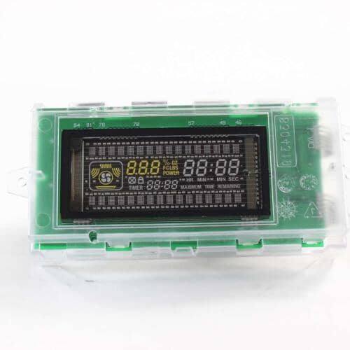Whirlpool Range Oven Control Board - WPW10460454