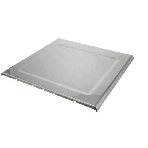 Whirlpool Panel-Top,Chrome Shadow - WPW10460919