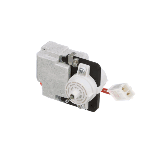 Whirlpool Refrigerator Evaporator Fan Motor - WPW10464673
