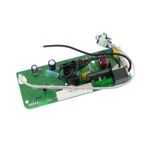 Whirlpool Switch-Panel - WPW10466879