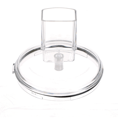 Whirlpool Cover-Bowl - WPW10467655
