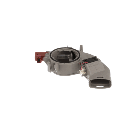 Whirlpool Dishwasher Vent And Fan Assembly - WPW10469574