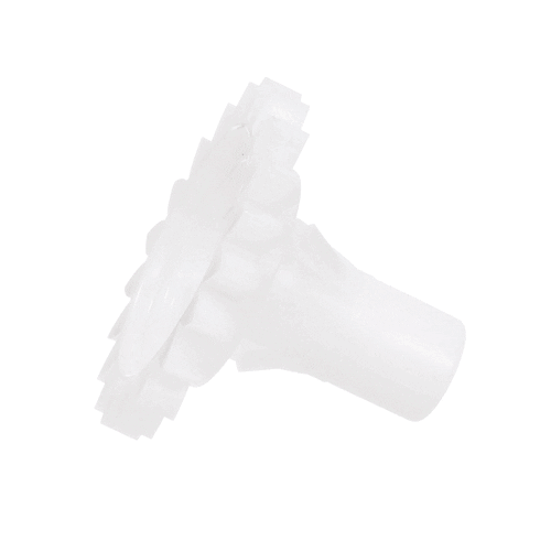 Whirlpool Refrigerator Freezer Drawer Gear - WPW10474716