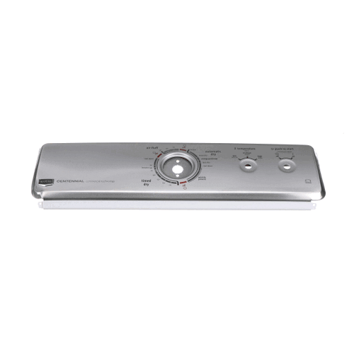 Whirlpool Control Panel - WPW10474739