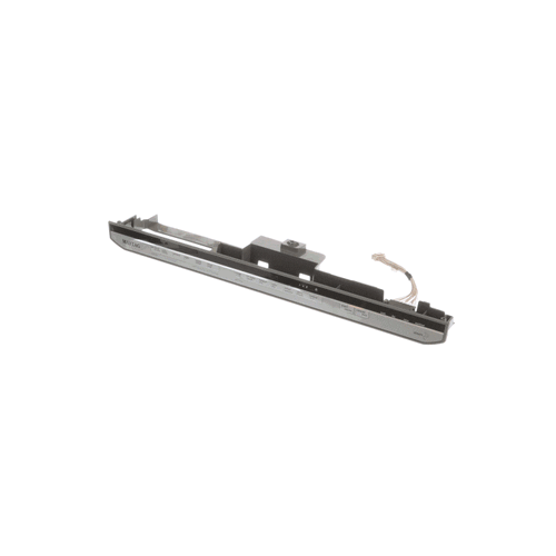 Whirlpool Dishwasher Control Panel - WPW10475774