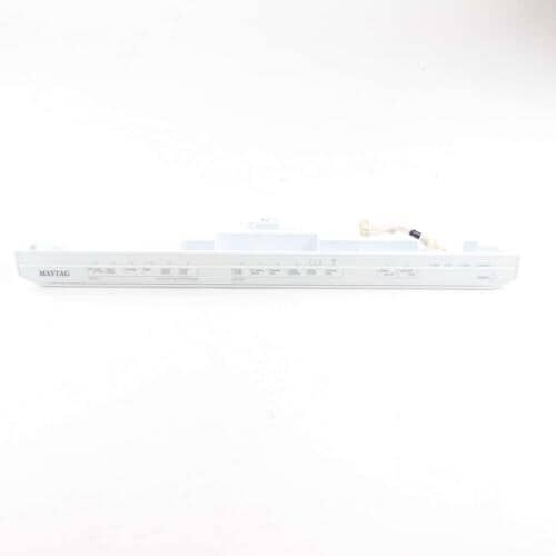 Whirlpool Dishwasher Control Panel And O - WPW10475775