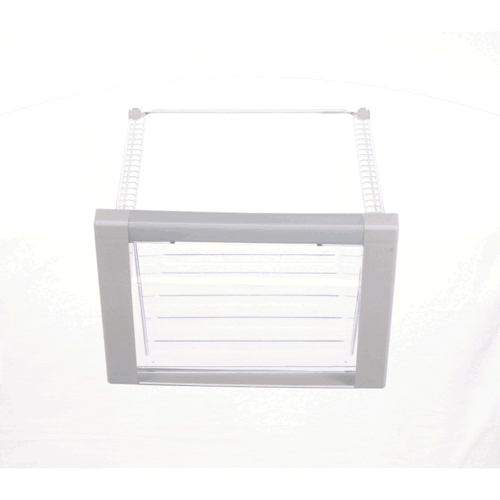 Whirlpool Refrigerator Freezer Bin - WPW10476307