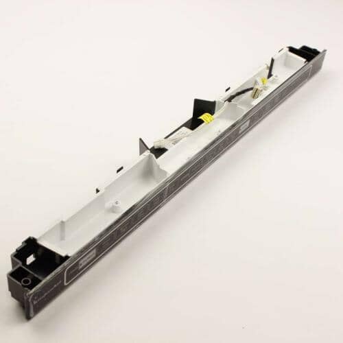 Whirlpool Control Panel - WPW10481113