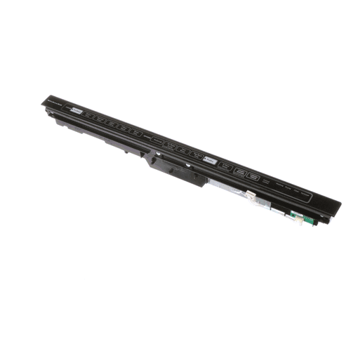 Whirlpool Control Panel - WPW10481113