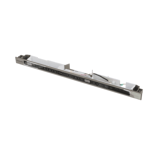 Whirlpool Dishwasher Dishwasher Control Panel - WPW10481144