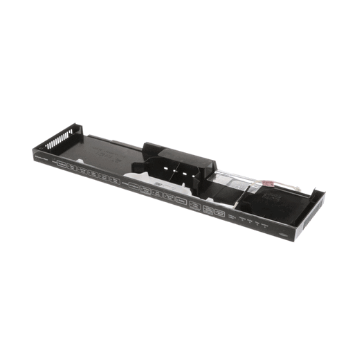 Whirlpool Dishwasher Control Panel Assembly - WPW10481151