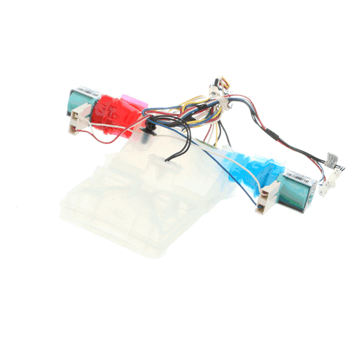 Whirlpool Washer Water Inlet Valve - WPW10486031