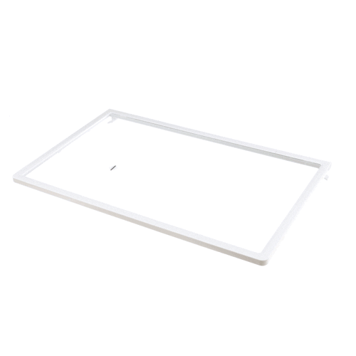 Whirlpool Shelf-Glas - WPW10486291