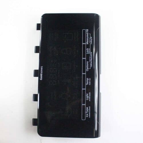 Whirlpool Control Board - WPW10489887