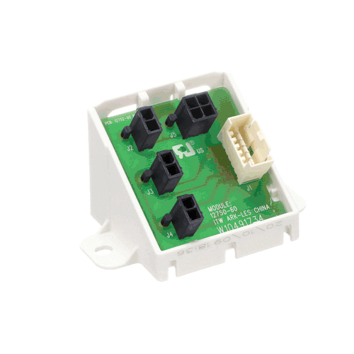 Whirlpool Coin Slide Interface - WPW10491734