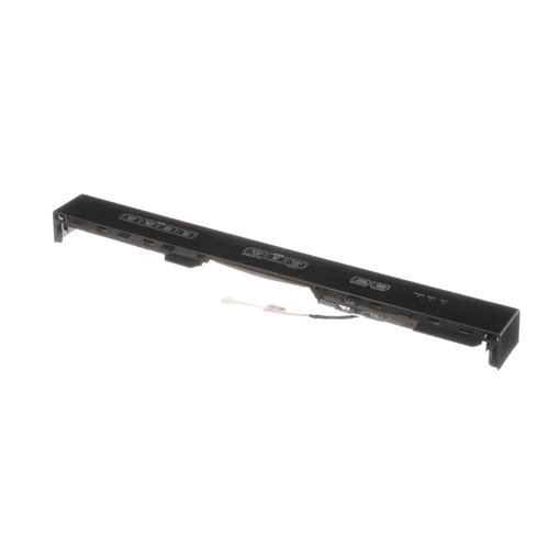 Whirlpool Dishwasher Control Panel - WPW10500176
