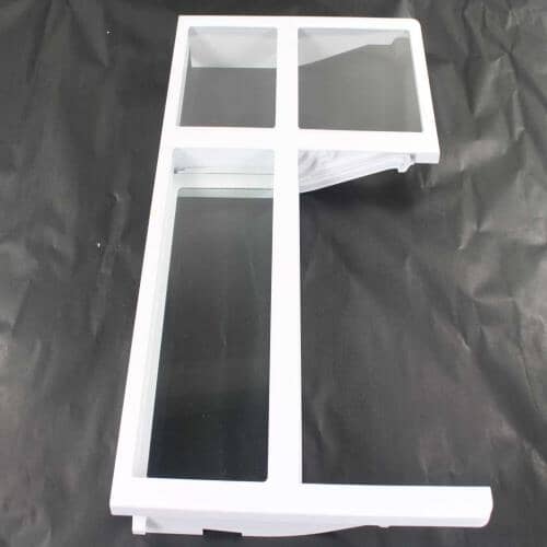 Whirlpool Refrigerator Shelf Assembly - WPW10502933