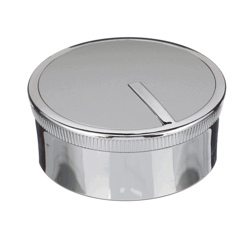 Whirlpool Knob-Barrel,Wp,Ss,Hvy,Gas - WPW10506367