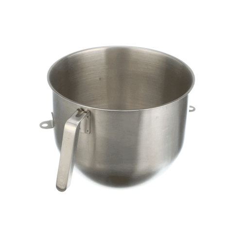 Whirlpool Bowl-Mixer - WPW10508588