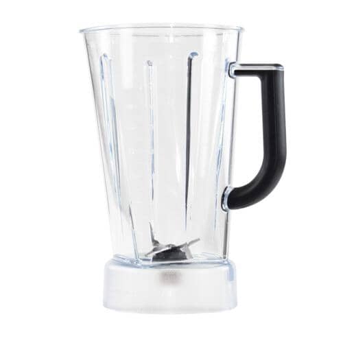 Whirlpool Blender Jar Assembly - WPW10514321