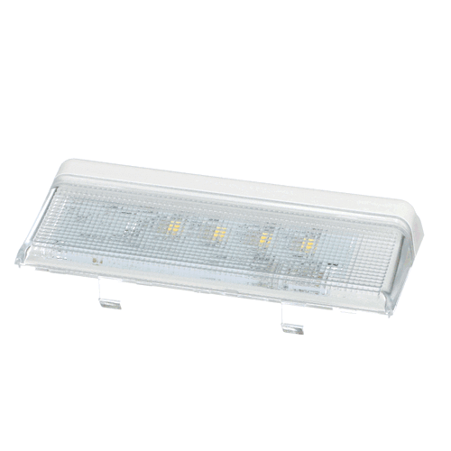Whirlpool Diamond Led Assembly - Dc - WPW10515057