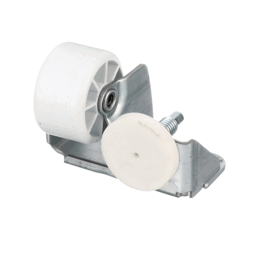 Whirlpool Refrigerator Roller - WPW10515762