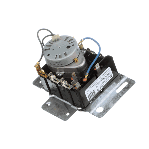 Whirlpool Dryer Timer - WPW10519558