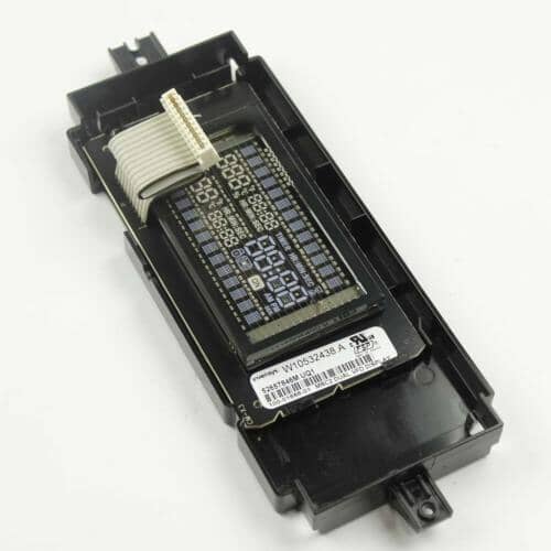 Whirlpool Wall Oven Control Board - WPW10532438