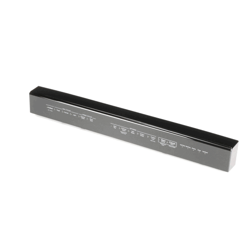 Whirlpool Control Panel - WPW10537334