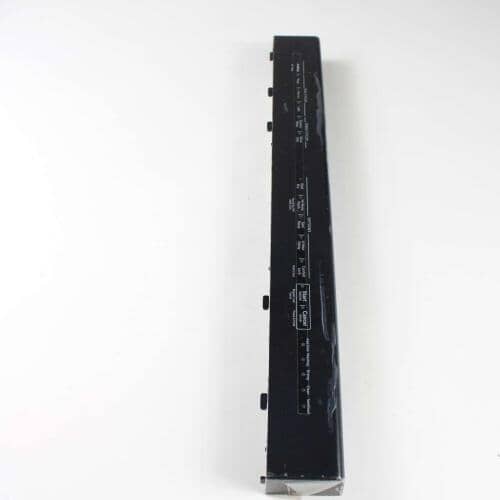 Whirlpool Control Panel - WPW10537334