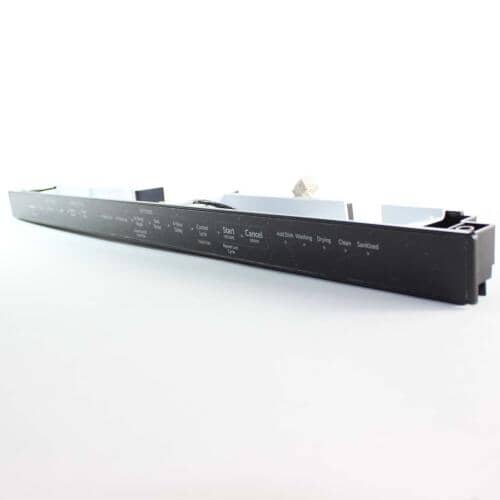 Whirlpool Control Panel - WPW10537414
