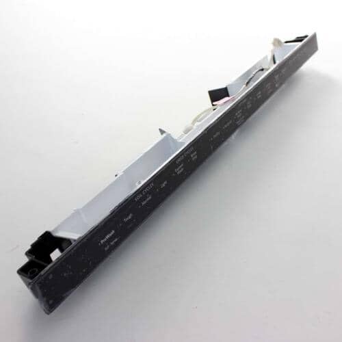 Whirlpool Control Panel - WPW10537418