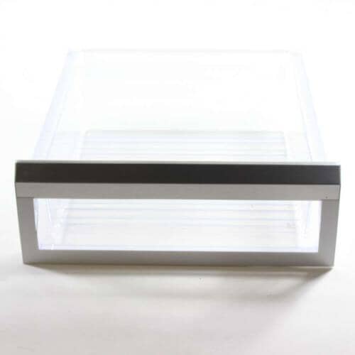 Whirlpool Sxs Refrigerator Snack Bin - WPW10542030