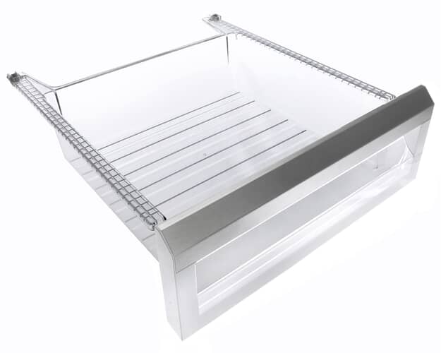 Whirlpool Pan Assembly-Rc,Snack,Fd - WPW10542033
