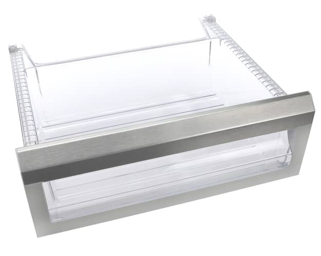 Whirlpool Refrigerator Snack Pan - WPW10542037
