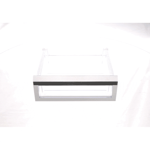 Whirlpool Refrigerator Snack Pan - WPW10542037