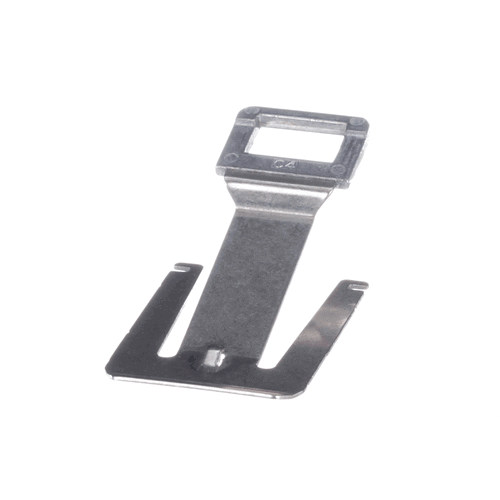 Whirlpool Dishwasher Door Latch Strike - WPW10544004