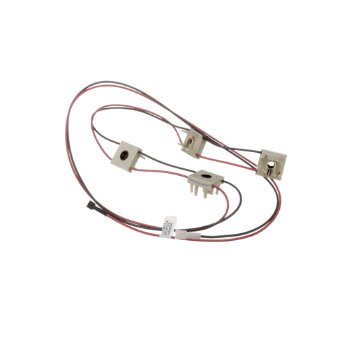 Whirlpool Switch Harness 4Pos Us - WPW10548355