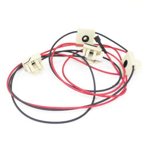 Whirlpool Switch Harness 4Pos Us - WPW10548355