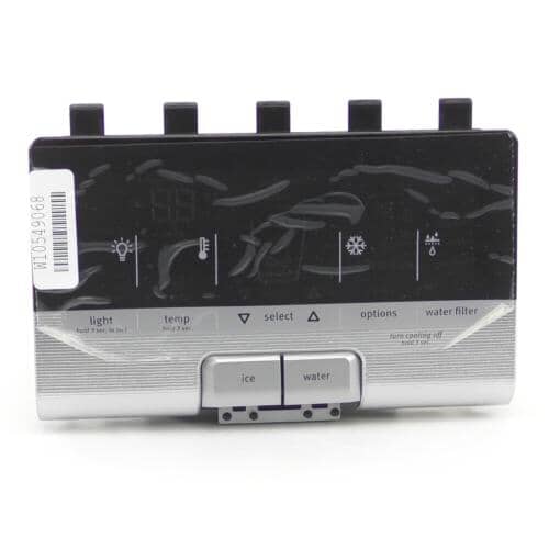 Whirlpool Control Board - WPW10549068