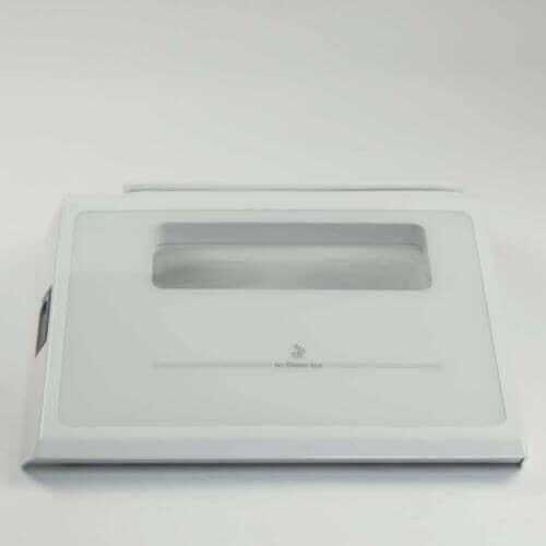 Whirlpool Door-Ice - WPW10549589