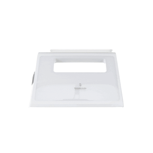 Whirlpool Door-Ice - WPW10549590