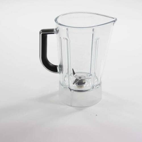 Whirlpool Assembly-56Oz Bl Jar W/Ss Reta - WPW10555711